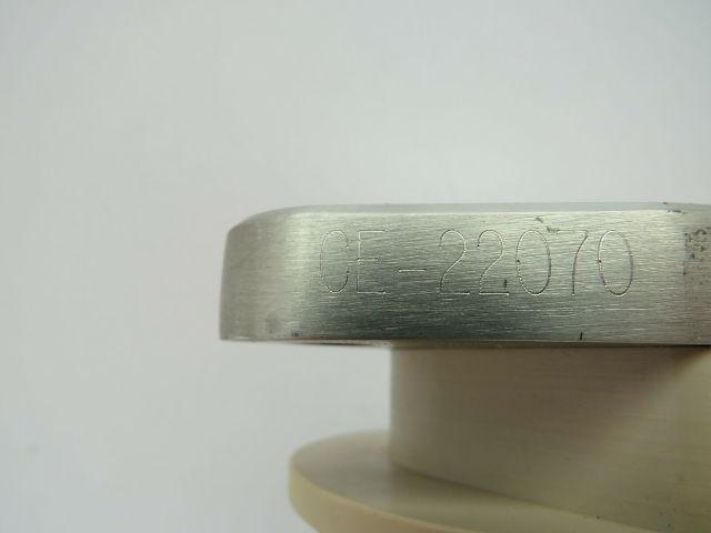 Elmar CE-22070 Valve Plug Insert  2-1/2"