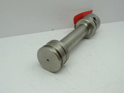 Elmar CE-11750 Piston Replacement Part  2-11/16" Dia Stainless