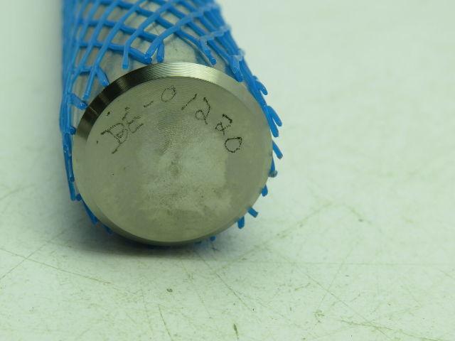 Elmar BE-01220 Feed Star Shaft Stainless 1-1/8" Dia 24"