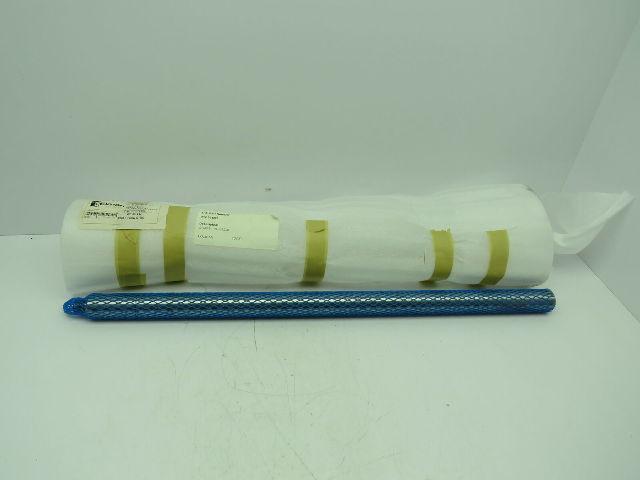 Elmar BE-01220 Feed Star Shaft Stainless 1-1/8" Dia 24"