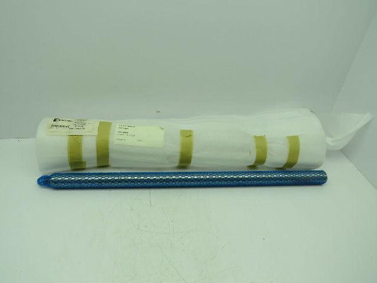 Elmar BE-01220 Feed Star Shaft Stainless 1-1/8" Dia 24"