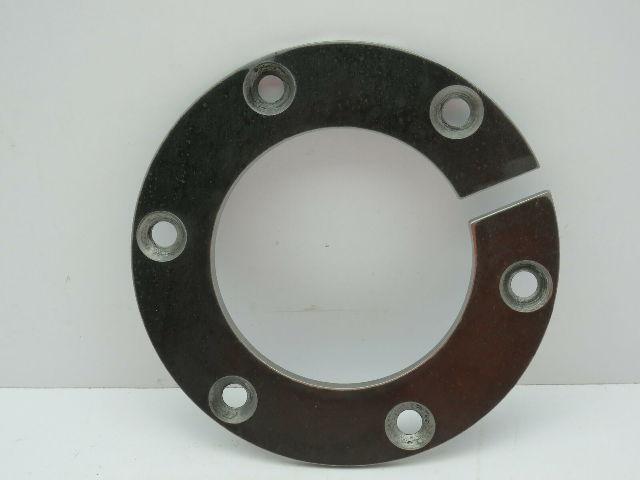Elmar BE-06931 Retainer Thrust Plate 6-Bolt  7" Dia