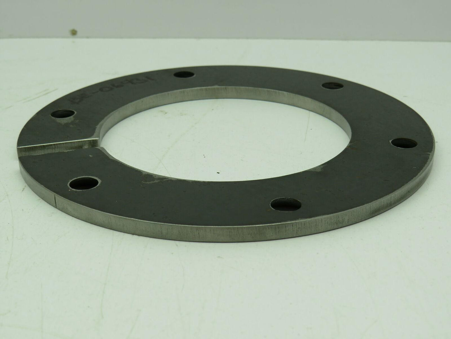 Elmar BE-06931 Retainer Thrust Plate 6-Bolt  7" Dia