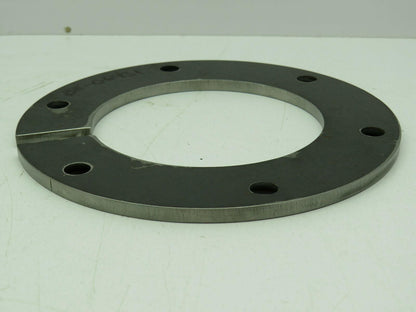 Elmar BE-06931 Retainer Thrust Plate 6-Bolt  7" Dia