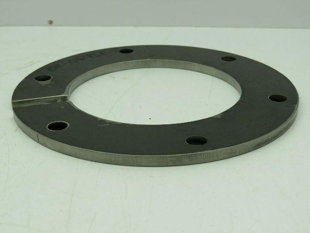 Elmar BE-06931 Retainer Thrust Plate 6-Bolt  7" Dia