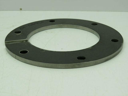 Elmar BE-06931 Retainer Thrust Plate 6-Bolt  7" Dia