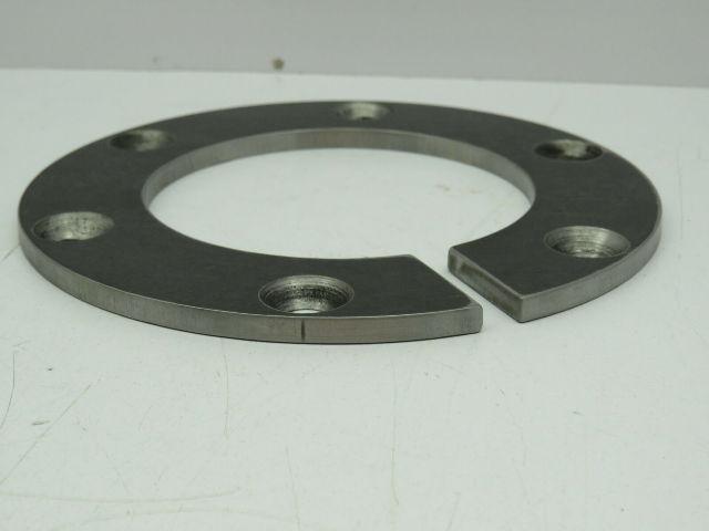 Elmar BE-06931 Retainer Thrust Plate 6-Bolt  7" Dia