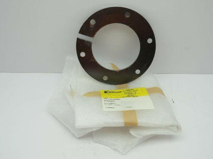 Elmar BE-06931 Retainer Thrust Plate 6-Bolt  7" Dia