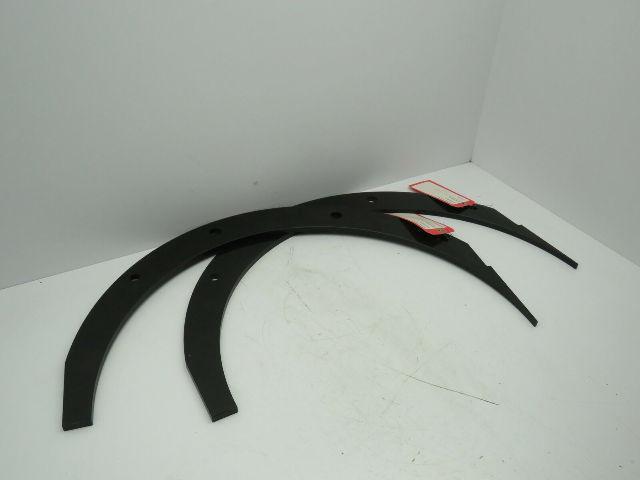 Elmar CE-12316 Outer Guide Rail Set 2pcs  24"
