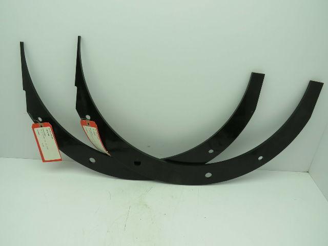 Elmar CE-12316 Outer Guide Rail Set 2pcs  24"