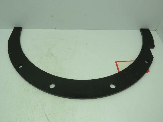 Elmar CE-13781 Outer Guide Rail 211 Can