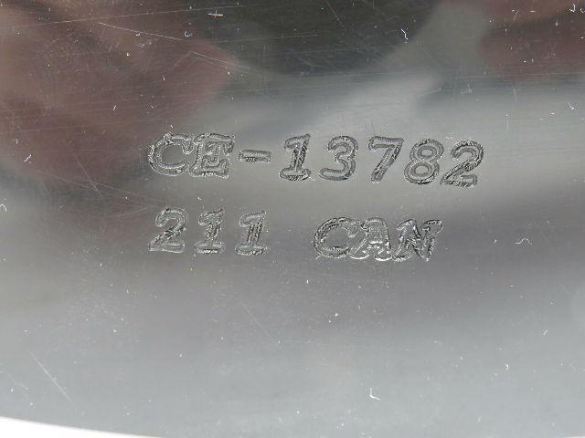 Elmar CE-13782 Outer Guide Rail 211 Can