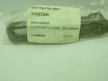 Elmar BE-10564 Support Clamp 5-1-4"  Lot of 3