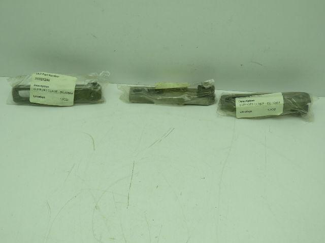 Elmar BE-10564 Support Clamp 5-1-4"  Lot of 3