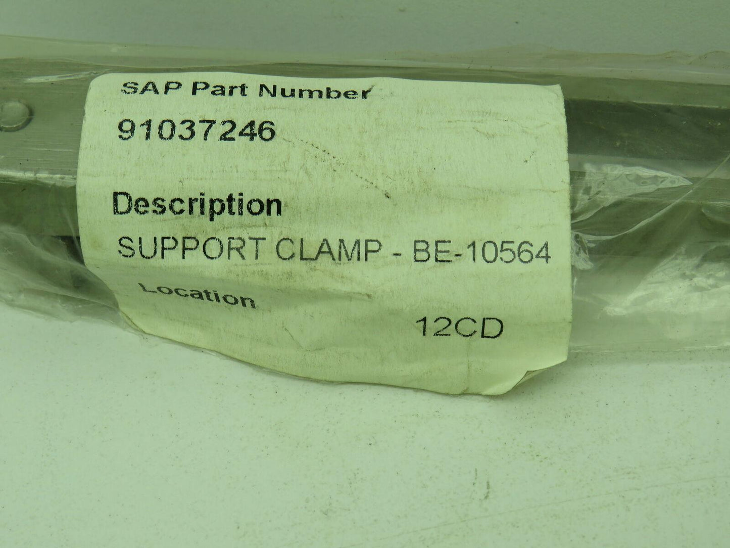 Elmar BE-10564 Support Clamp 5-1/2"  Lot of 2