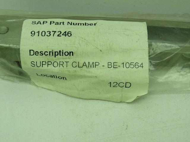 Elmar BE-10564 Support Clamp 5-1/2"  Lot of 2