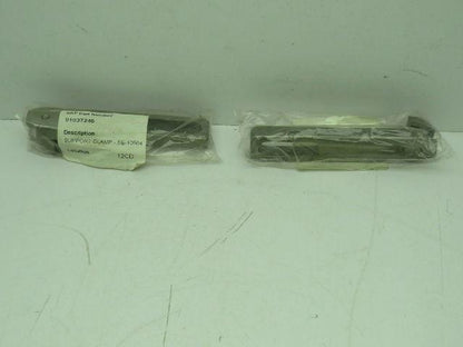 Elmar BE-10564 Support Clamp 5-1/2"  Lot of 2