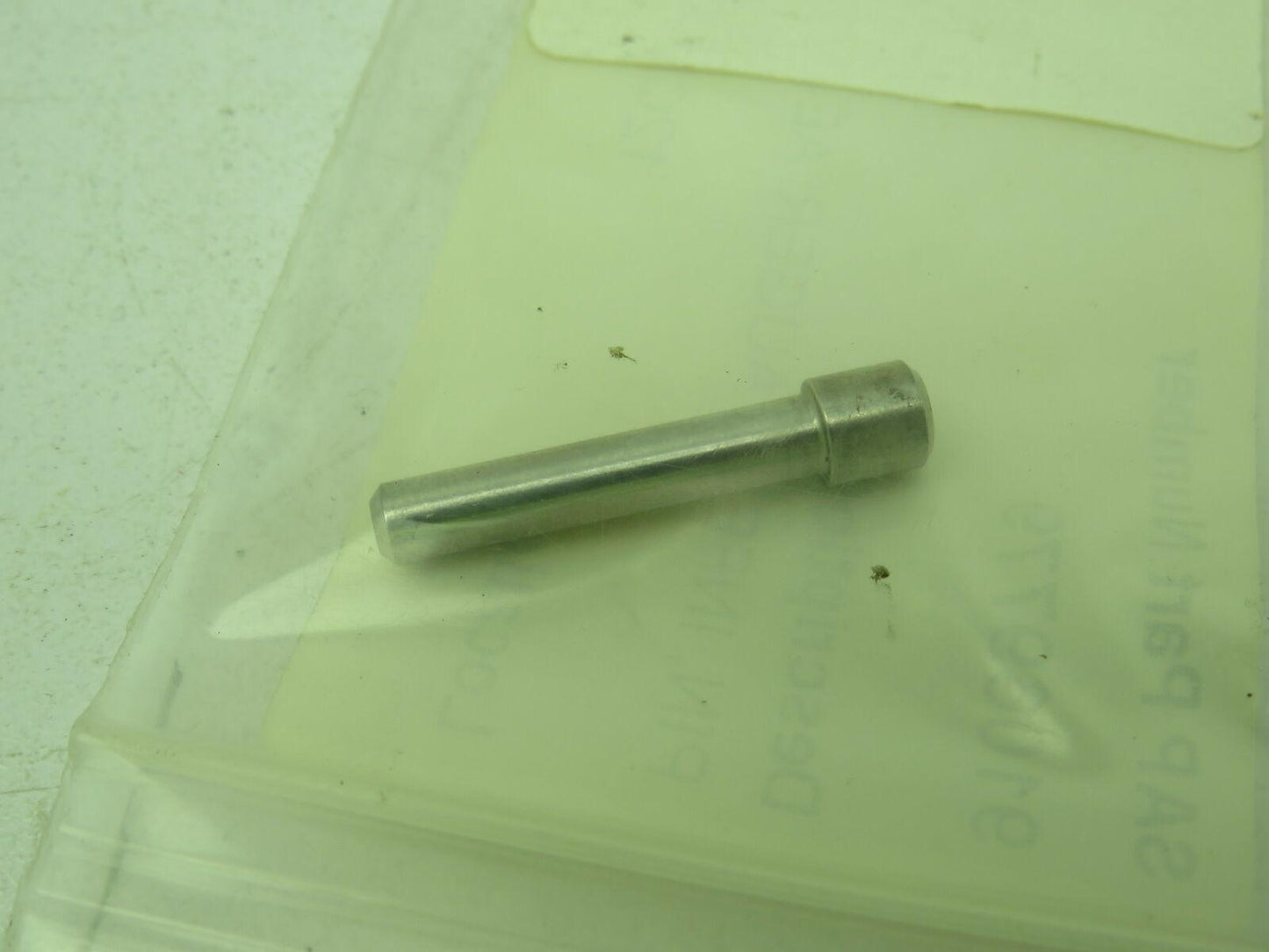 Elmar AE-07238 Stainless Pin  3/16"  Lot of 4