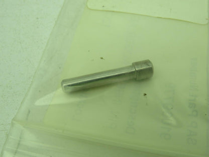 Elmar AE-07238 Stainless Pin  3/16"  Lot of 4