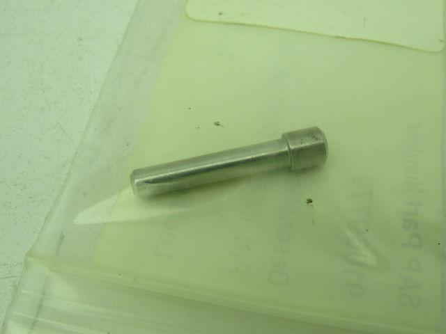 Elmar AE-07238 Stainless Pin  3/16"  Lot of 4
