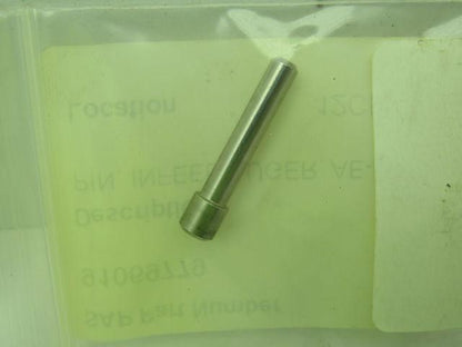 Elmar AE-07238 Stainless Pin  3/16"  Lot of 4
