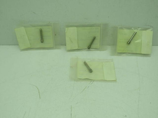 Elmar AE-07238 Stainless Pin  3/16"  Lot of 4