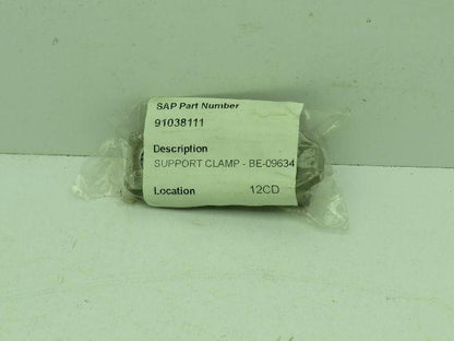 Elmar BE-09634 Steel Support Clamp  3-1/8"