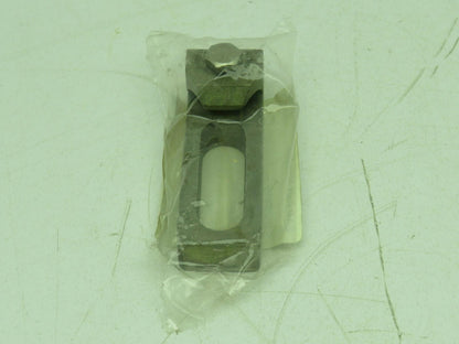 Elmar BE-09634 Steel Support Clamp  3-1/8"