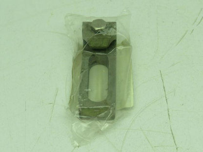 Elmar BE-09634 Steel Support Clamp  3-1/8"