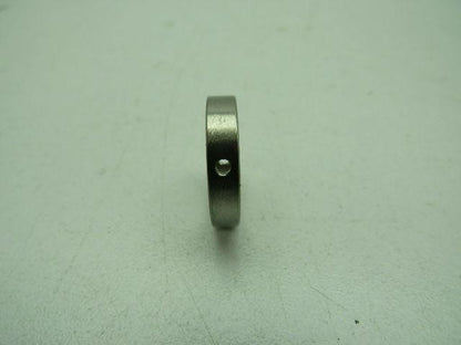 Elmar BE-04077 Bearing Spacer 5/8 ID x 7/8 OD Lot of 32pcs