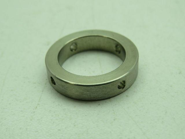 Elmar BE-04077 Bearing Spacer 5/8 ID x 7/8 OD Lot of 32pcs