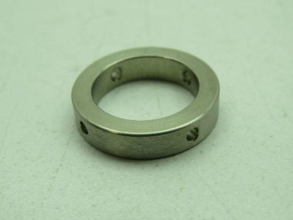 Elmar BE-04077 Bearing Spacer 5/8 ID x 7/8 OD Lot of 32pcs