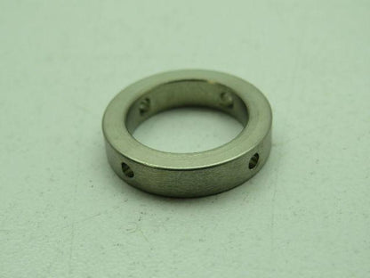 Elmar BE-04077 Bearing Spacer 5/8 ID x 7/8 OD Lot of 32pcs