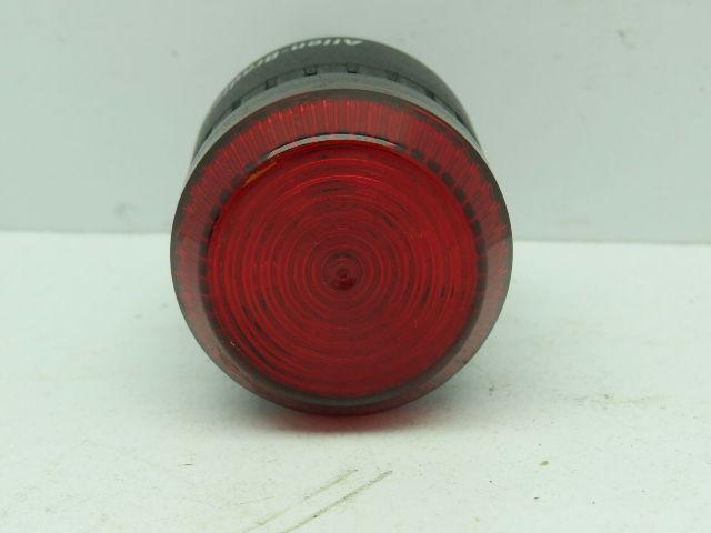 Allen Bradley 855PC-B24ME422/A Light and Sound Alarm Combo 24VAC Series A