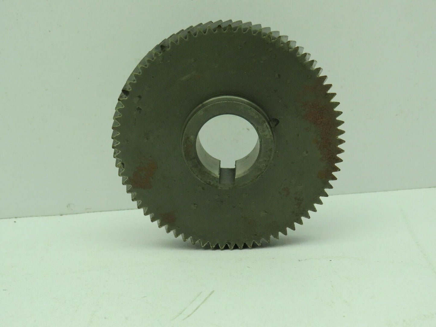 Worm Gear 56 05 AH BL 1" Keyed Bore  079156-05-AH