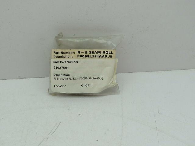 Angelus Seamer R-8 Seam Roll 99L641AARJ5 R8 SS