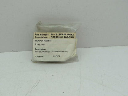 Angelus Seamer R-8 Seam Roll 99L641AARJ5 R8 SS