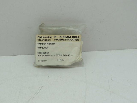 Angelus Seamer R-8 Seam Roll 99L641AARJ5 R8 SS