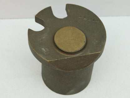 Pump Housing 4L814   1-1/8" ID