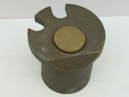 Pump Housing 4L814   1-1/8" ID