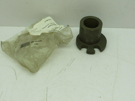 Pump Housing 4L814   1-1/8" ID