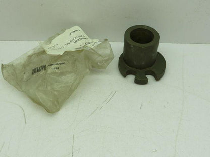 Pump Housing 4L814   1-1/8" ID
