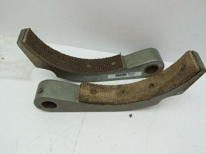 1L646 Brake Shoe 01CD3 Set of 2