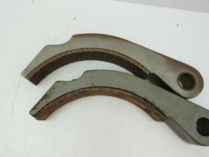 1L646 Brake Shoe 01CD3 Set of 2