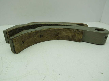 1L646 Brake Shoe 01CD3 Set of 2