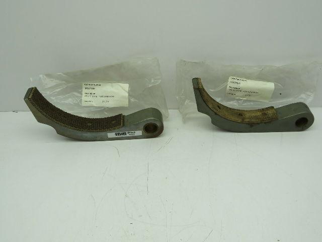 1L646 Brake Shoe 01CD3 Set of 2