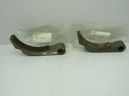 1L646 Brake Shoe 01CD3 Set of 2