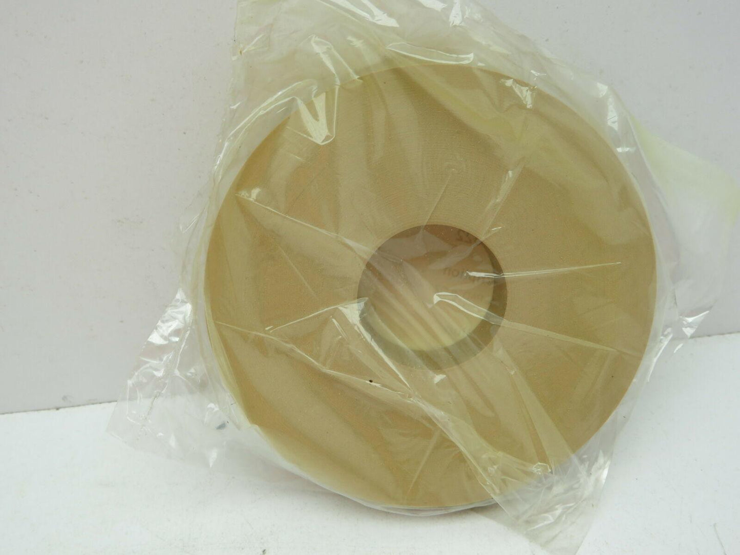 6 Oz Seal Pad AV-00322  4-3/4"  Lot of 2