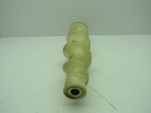 Votator Filler Auger M-15453 Replacement  404 x 700