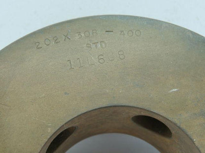 11L608 Can Seamer Liner Stud 202x308-400  Set of 2pcs
